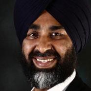 Manpreet Badal