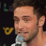 Mans Zelmerlow