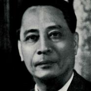 Manuel Roxas