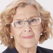 Manuela Carmena