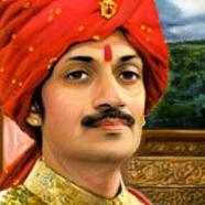 Manvendra Kumar Singh Gohil