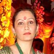 Manyata Dutt
