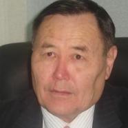 Marat Sarsembaev