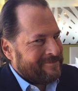 Marc Benioff