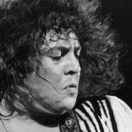 Marc Bolan