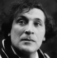 Marc Chagall