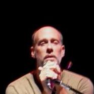 Marc Cohn