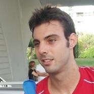 Marcel Granollers