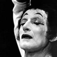 Marcel Marceau