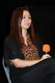 Marceline The Vampire Queen