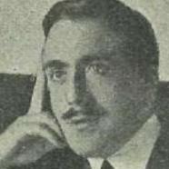 Marcelino Oreja Elosegui