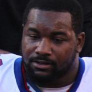 Marcell Dareus