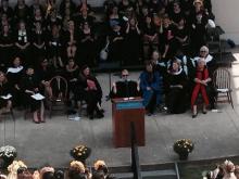 Marcella Runell Hall