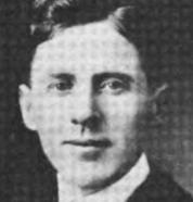 Marcellus Hugh Evans