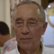 Marcelo Rebelo De Sousa