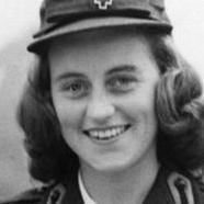 Marchioness Of Hartington Kathleen Cavendish