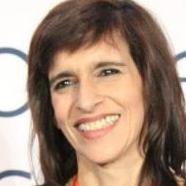 Marcia C. B. Barbosa