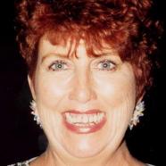 Marcia Wallace