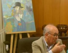 Marcial Gomez Parejo