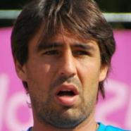 Marcos Baghdatis