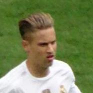 Marcos Llorente