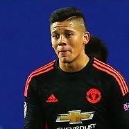 Marcos Rojo