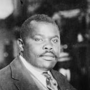 Marcus Garvey