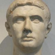 Marcus Junius Brutus The Younger