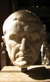 Marcus Licinius Crassus