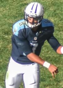 Marcus Mariota