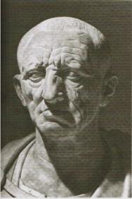 Marcus Porcius Cato