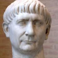 Marcus Ulpius Traianus