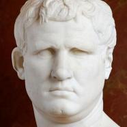 Marcus Vipsanius Agrippa