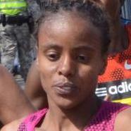 Mare Dibaba