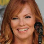 Marg Helgenberger
