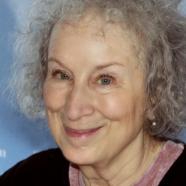 Margaret Atwood