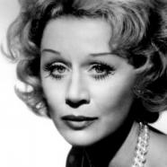 Margaret Leighton Margaret Leighton