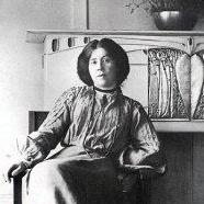 Margaret Macdonald Mackintosh