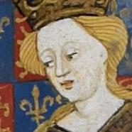 Margaret Of Anjou