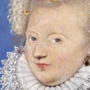 Margaret of France Margaret Of France