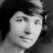 Margaret Sanger