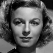 Margaret Sullavan