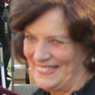 Margaret Trudeau