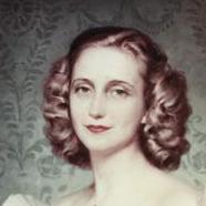 Margaret Truman
