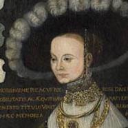 Margareta Eriksdotter