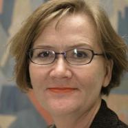 Margareta Israelsson