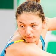 Margarita Gasparyan