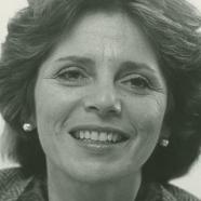 Marge Roukema