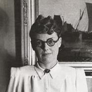 Margery Sharp