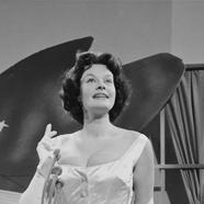 Margot Hielscher